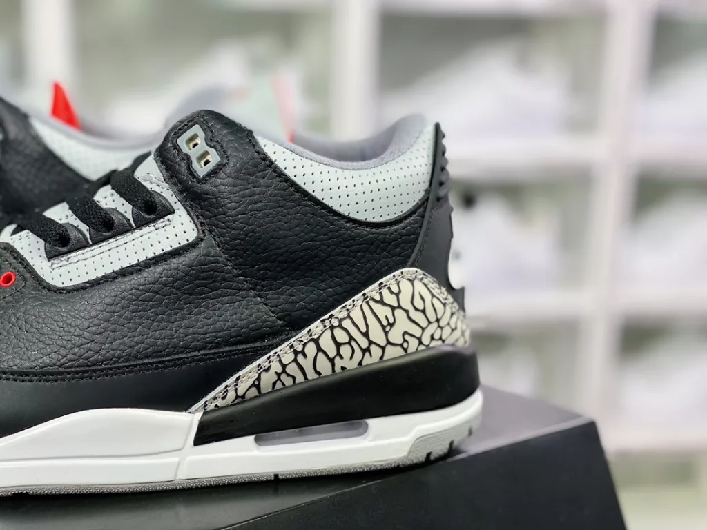 Air Jordan 3 Retro NRG 