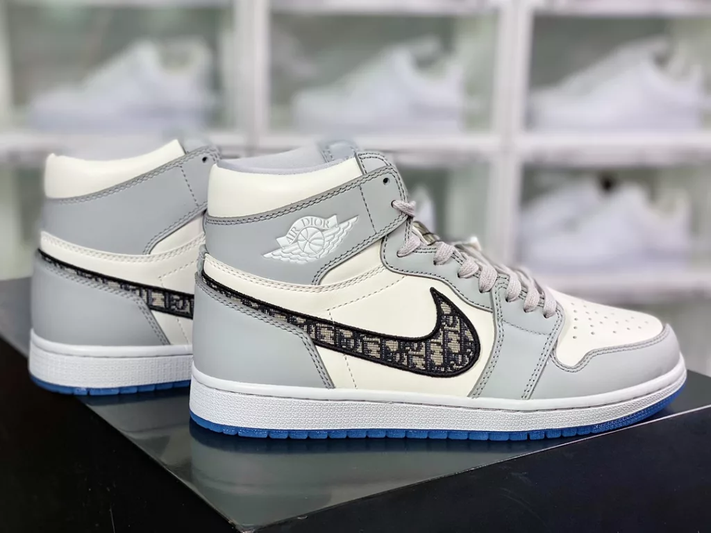 Dior x Air Jordan Brand 1 High OG 