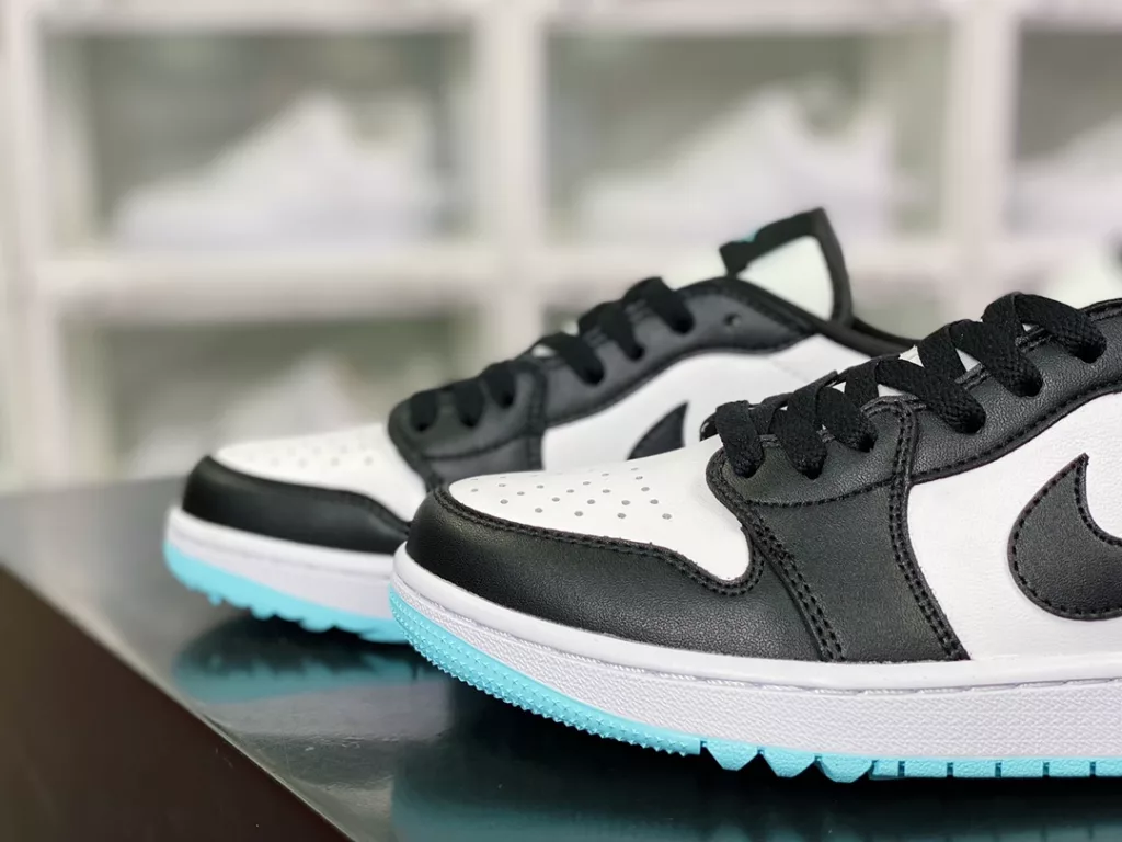 Nike Air Jordan 1 Low Golf 