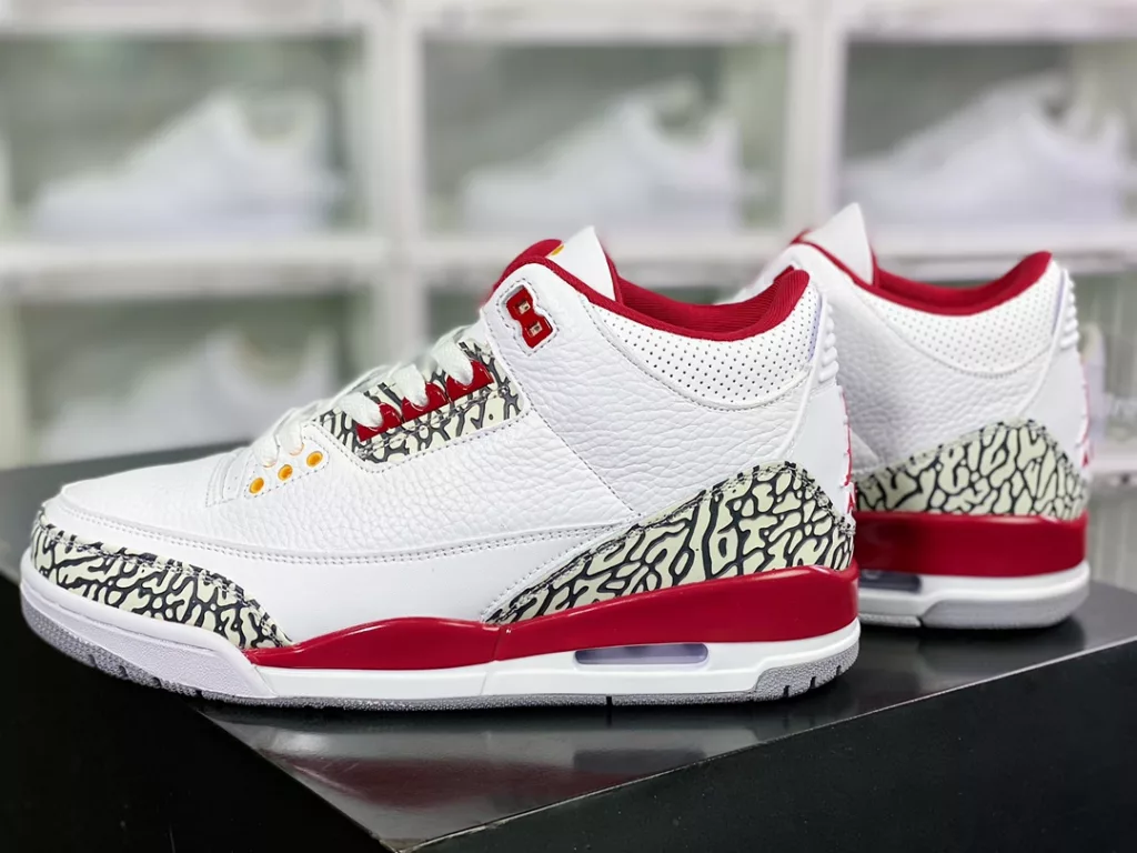 Air Jordan 3 Retro 