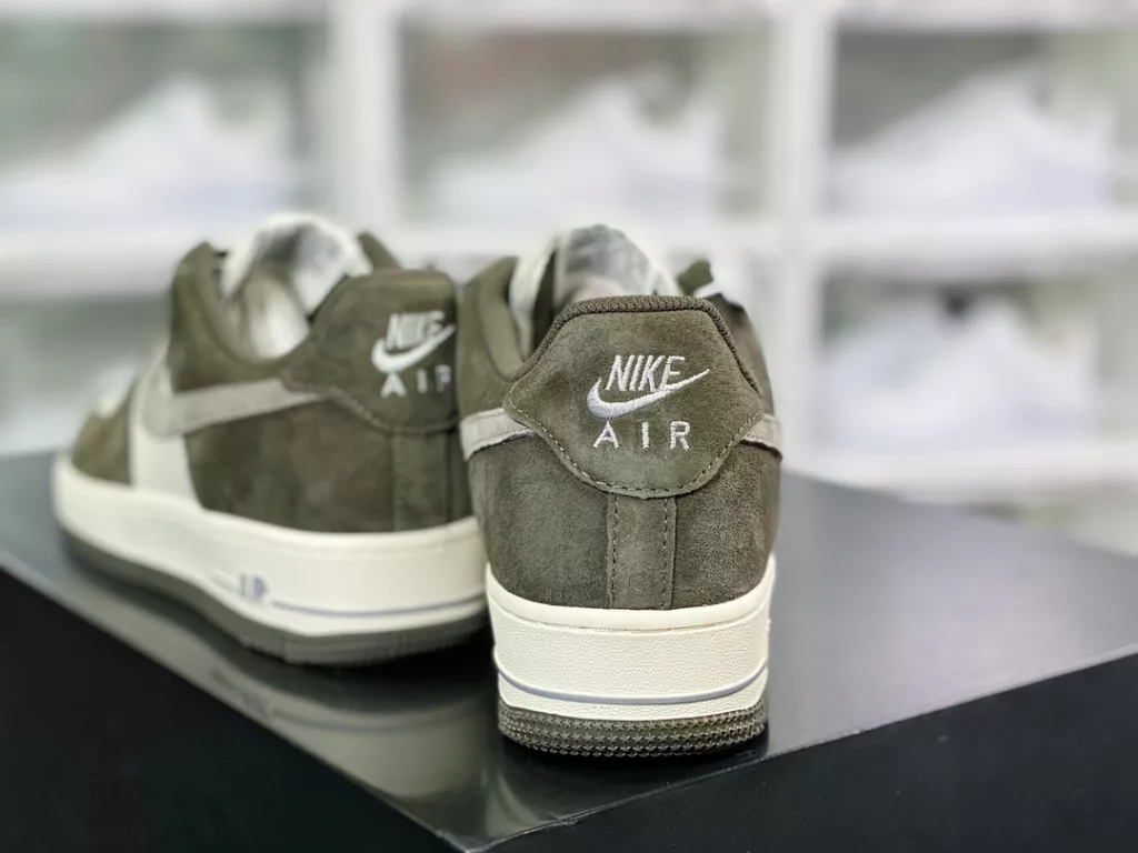 Dayou Keyang/Otomo Katsuhiro x Air Force 1'07 LV8 Low 