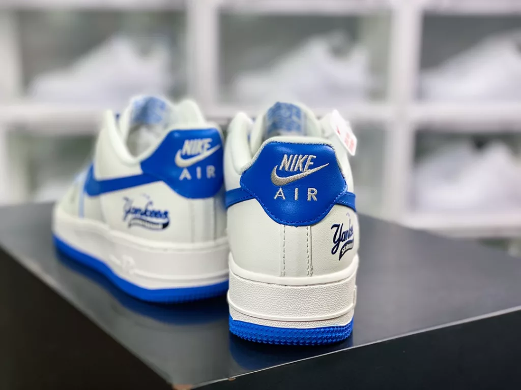 MLB x Air Force 1 Low 