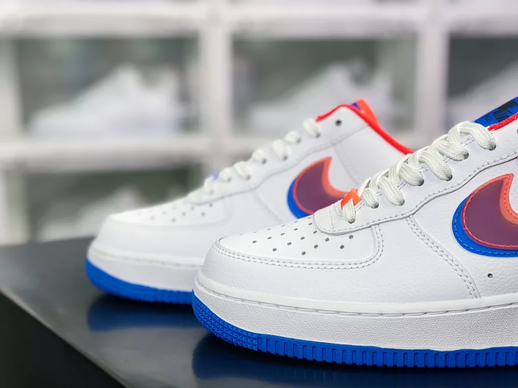 Nike Air Force 1'07 Low 