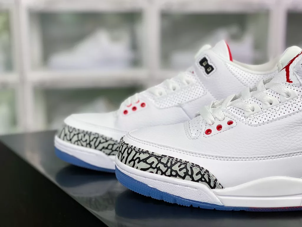 Air Jordan 3 Retro NRG 