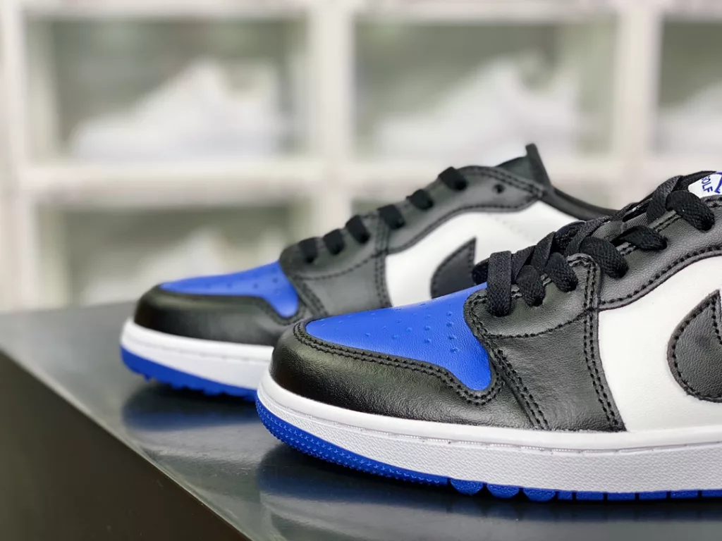 Nike Air Jordan 1 Low Golf 