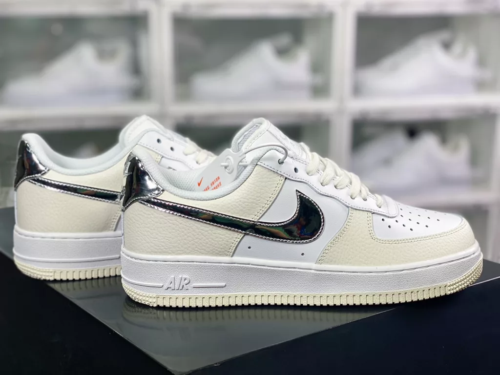 New Nike Air Force 1'07 Low GS 