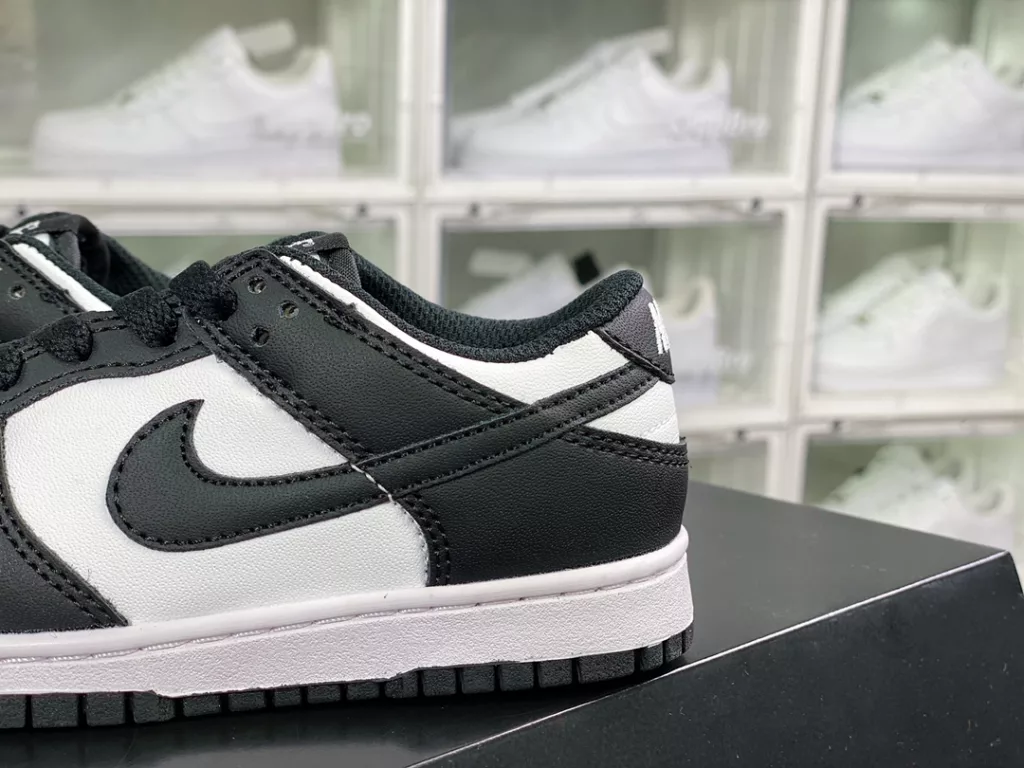 Children's Shoe Version SB Dunk Low Retro 