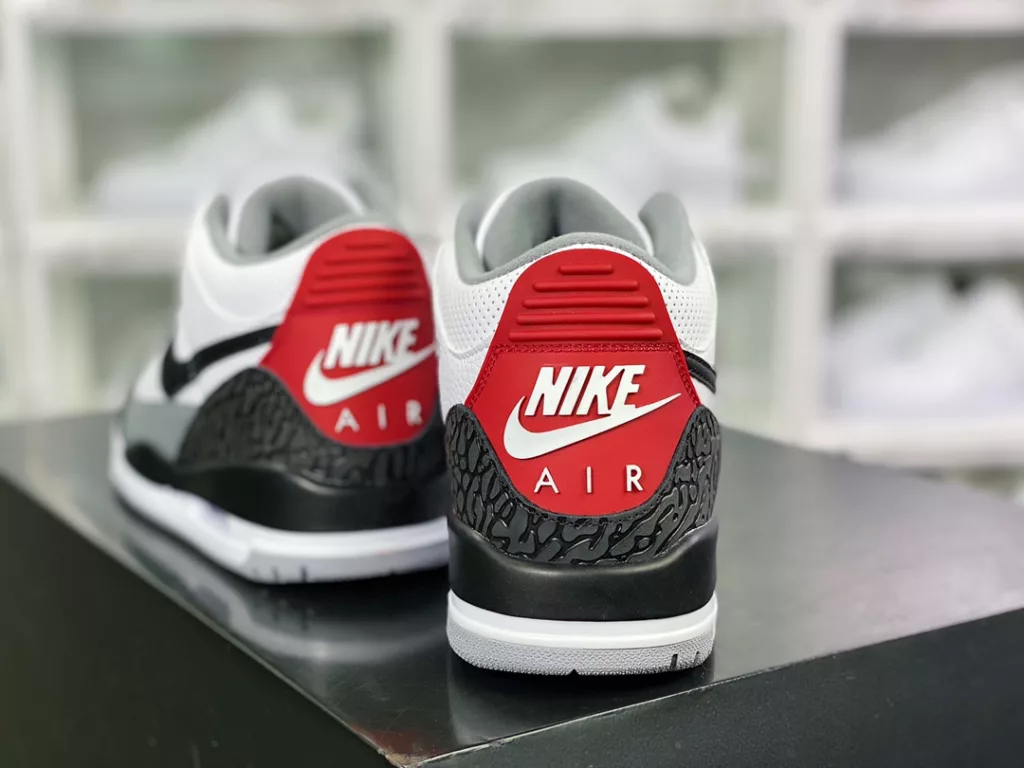 Air Jordan 3 Retro NRG 