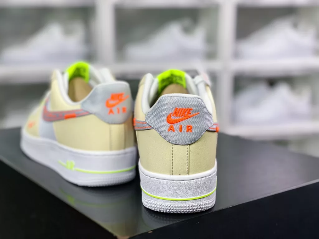 New Nike Air Force 1'07 Low 