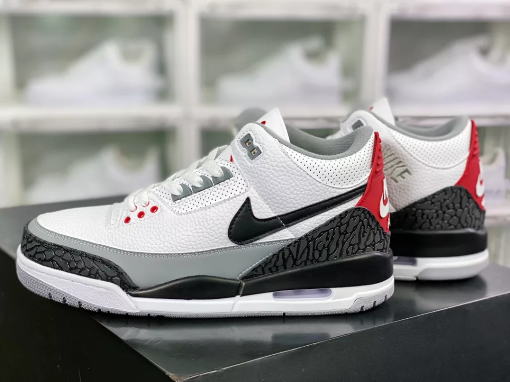 Air Jordan 3 Retro NRG 