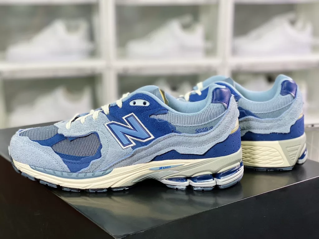 NB New Balance MADE UK 730 series low top retro sports jogging shoes 