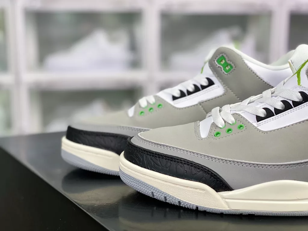 Air Jordan 3 Retro NRG 