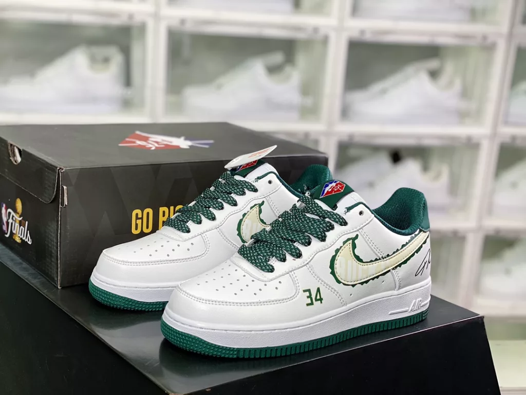 Nike Air Force 1 Low '07 