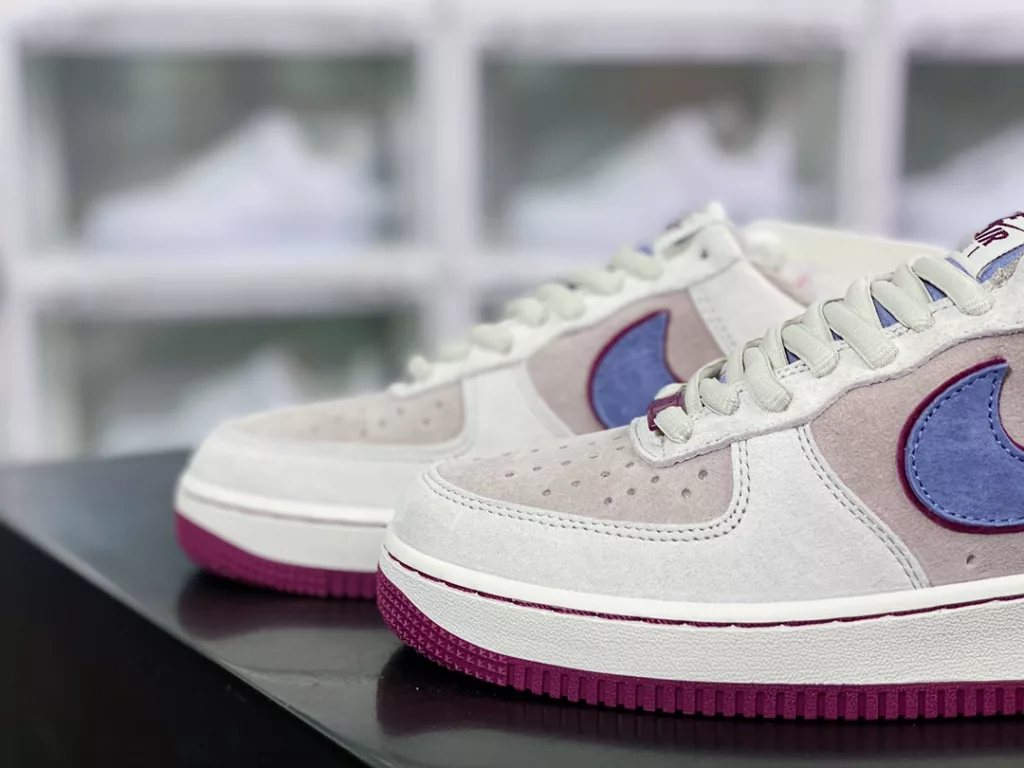 Dayou Keyang/Otomo Katsuhiro x Air Force 1'07 LV8 Low 