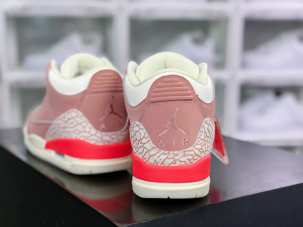 Wmns Air Jordan 3 Retro 