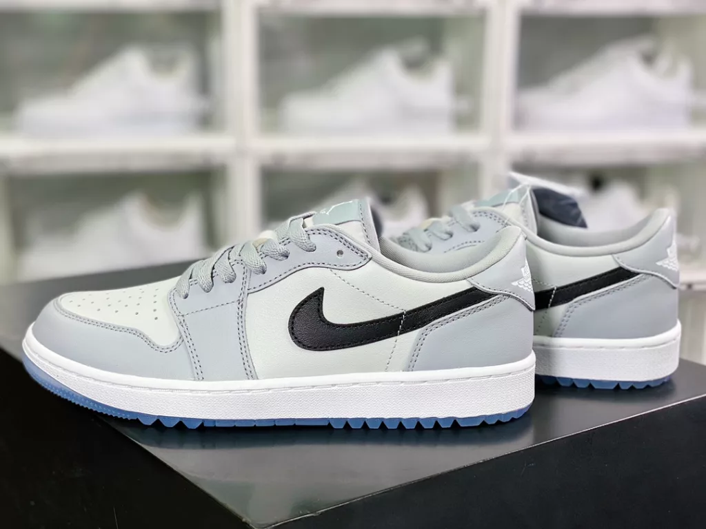 Nike Air Jordan 1 Low Golf 