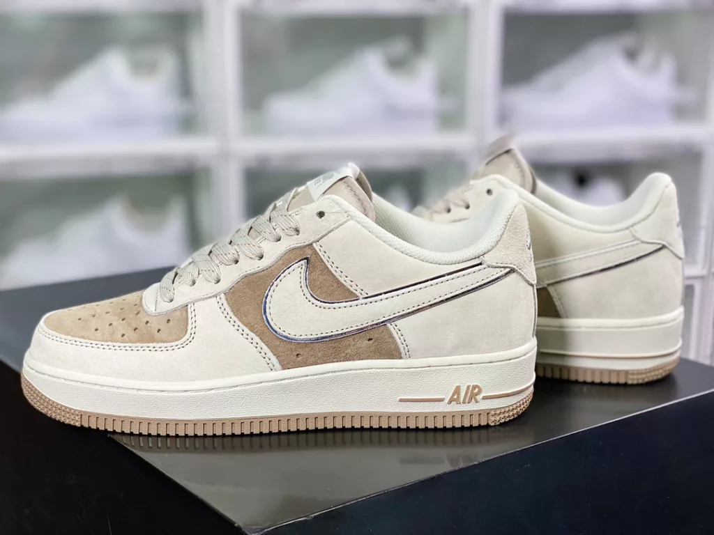 Dayou Keyang/Otomo Katsuhiro x Air Force 1'07 LV8 Low 