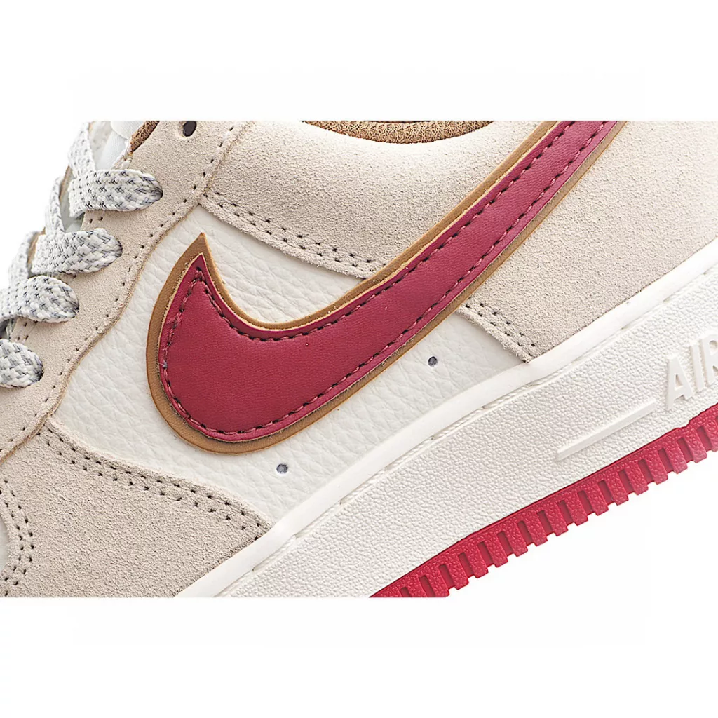 NK Air Force 1 Air Force One official synchronization original level original last original paperboard to create pure air force version # Focus on foreign trade channel full palm built-in honeycomb air cushion # Original box accessories original factory midsole steel seal, perfect lacing 9