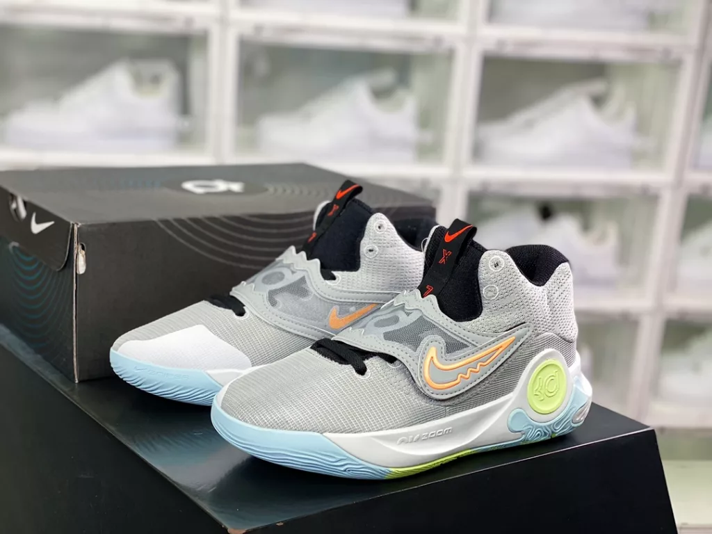 Nike KD Trey 5 IX EP 