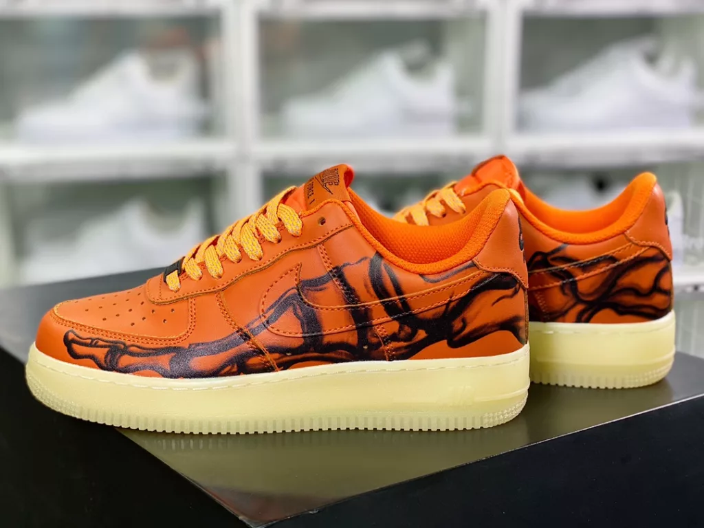 Nike Air Force 1 Low '07 