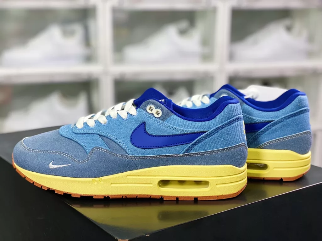 Nike Air Max 1 Premium 