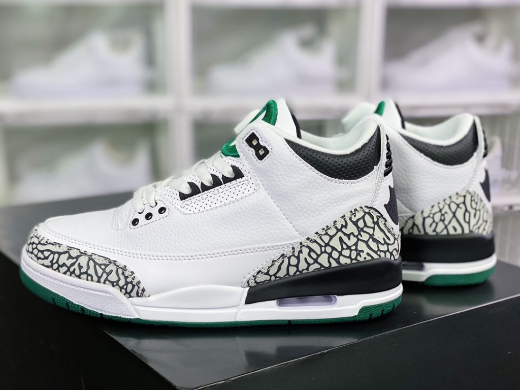 Air Jordan 3 Retro 