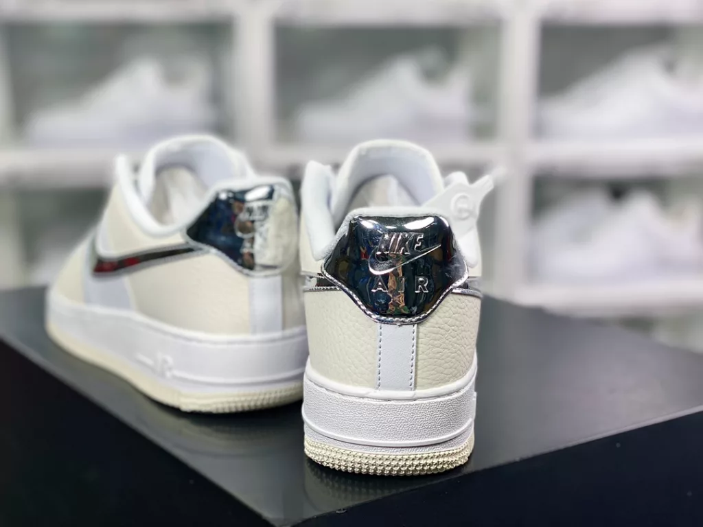 New Nike Air Force 1'07 Low GS 