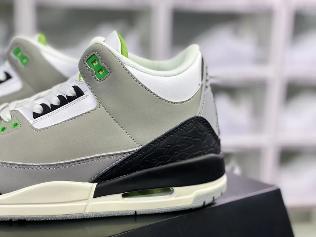 Air Jordan 3 Retro NRG 