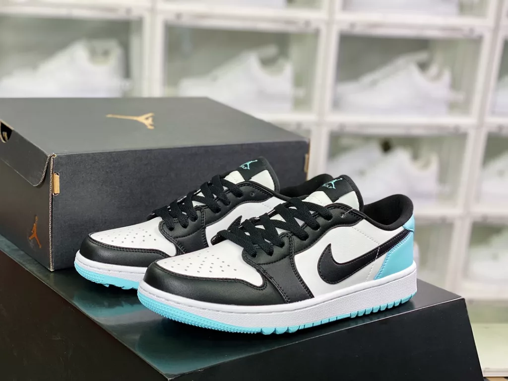 Nike Air Jordan 1 Low Golf 