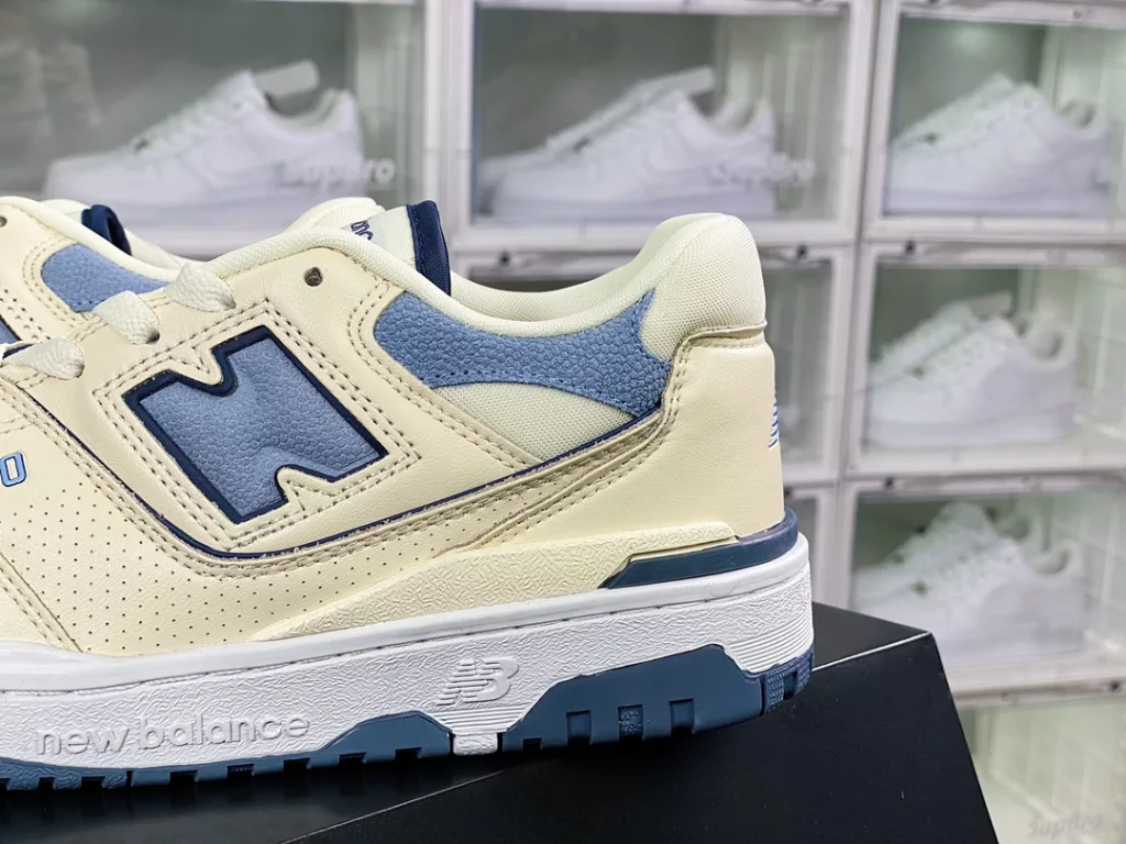 NB Made in UK M1500 High end British production series low cut classic retro casual sports jogging shoes 