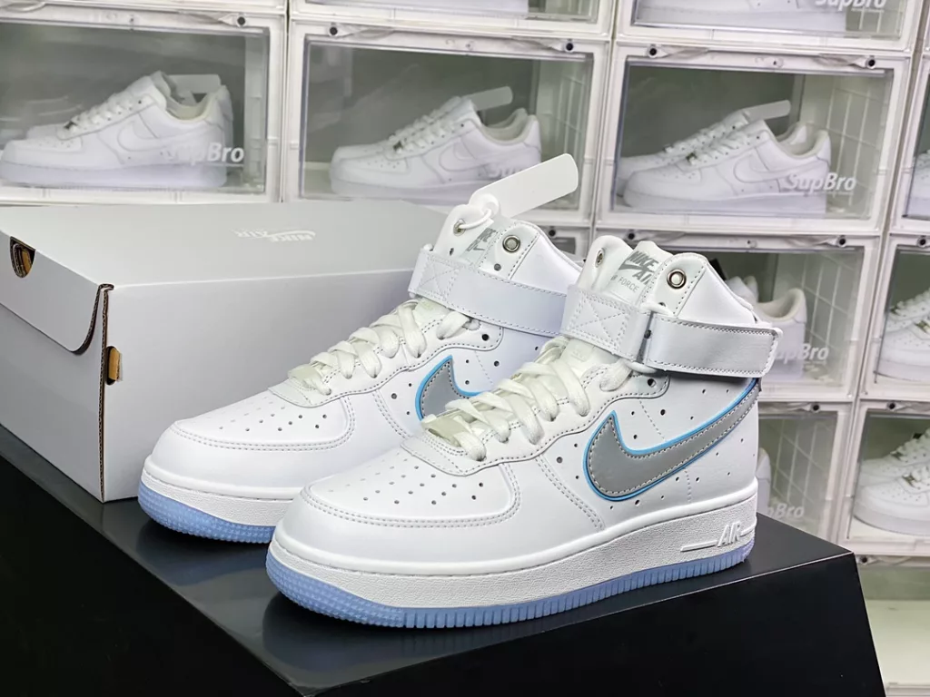 Air Force 1'07 High 