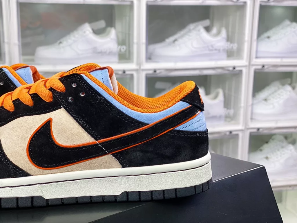 Dayou Keyang/Otomo Katsuhiro x SB Dunk Low 