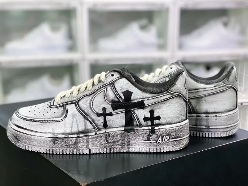 Nike Air Force 1'07 Low 