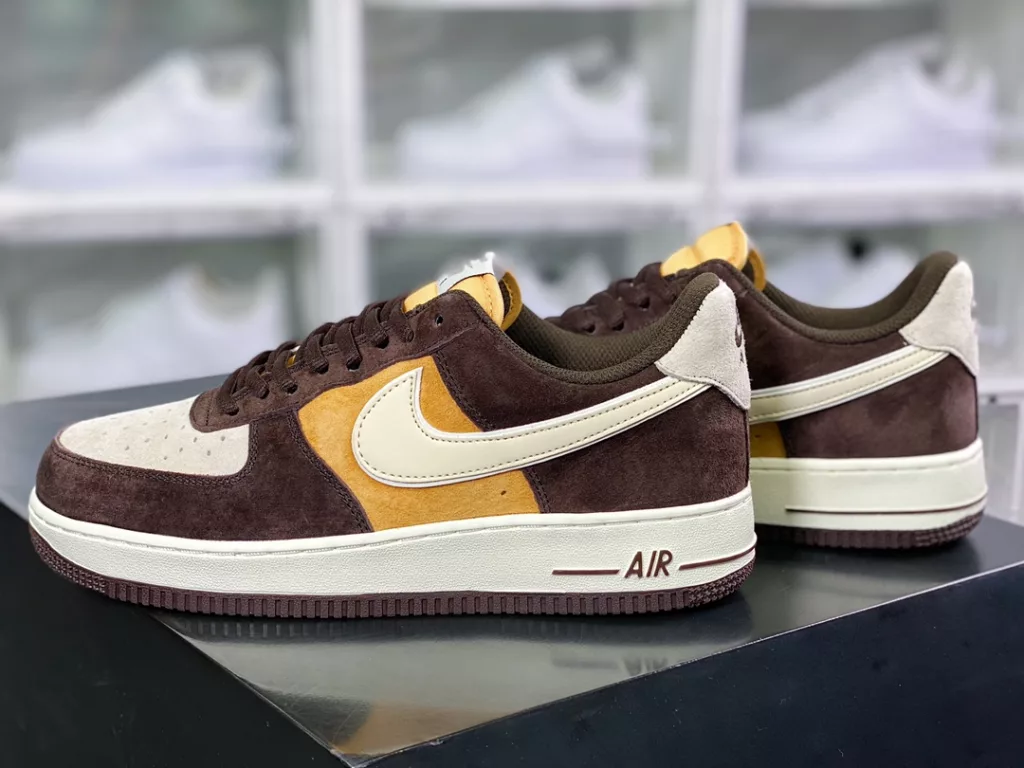 Nike Air Force 1 ´ 07 