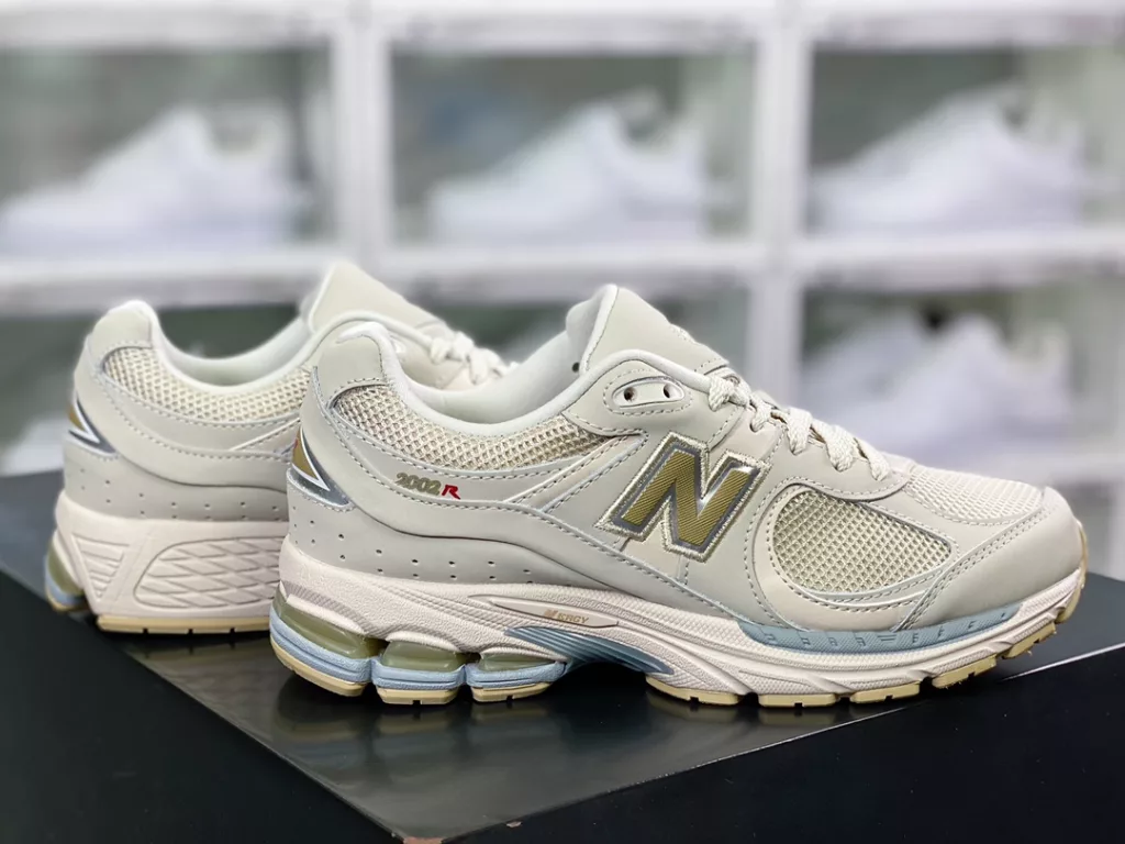 NB New Balance Made in USA 990V2 high-end American series classic retro leisure sports jogging shoes 