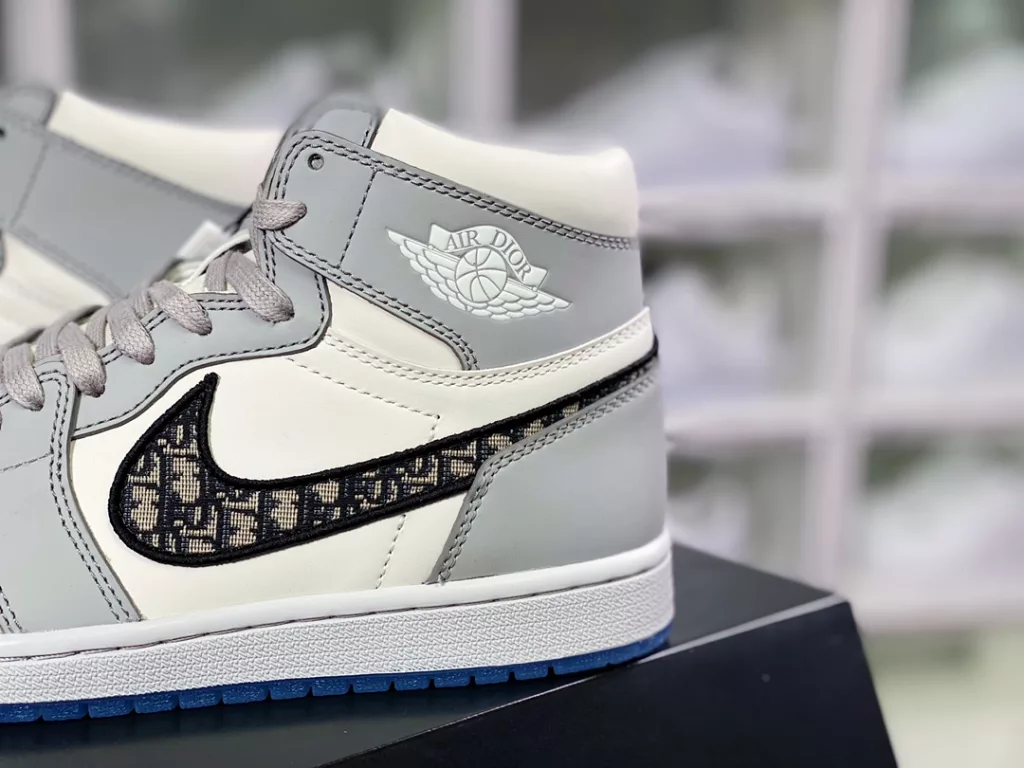 Dior x Air Jordan Brand 1 High OG 