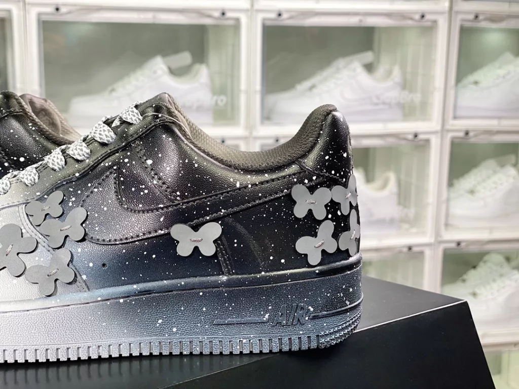 Nike Air Force 1'07 Low 