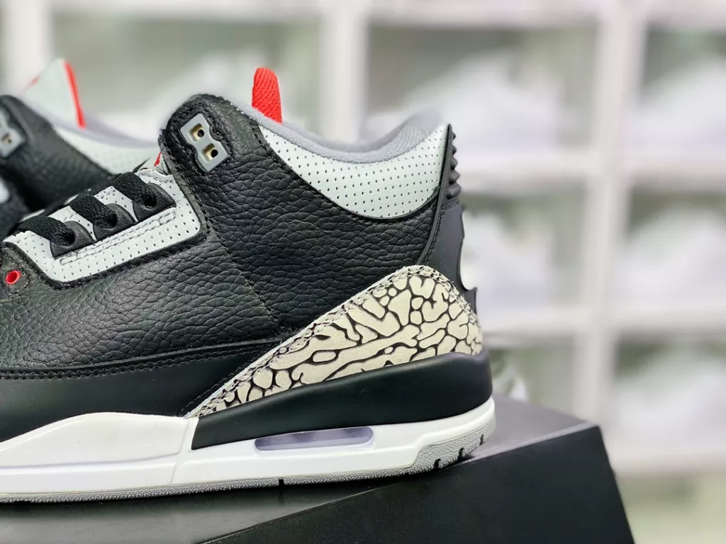 Air Jordan 3 Retro 