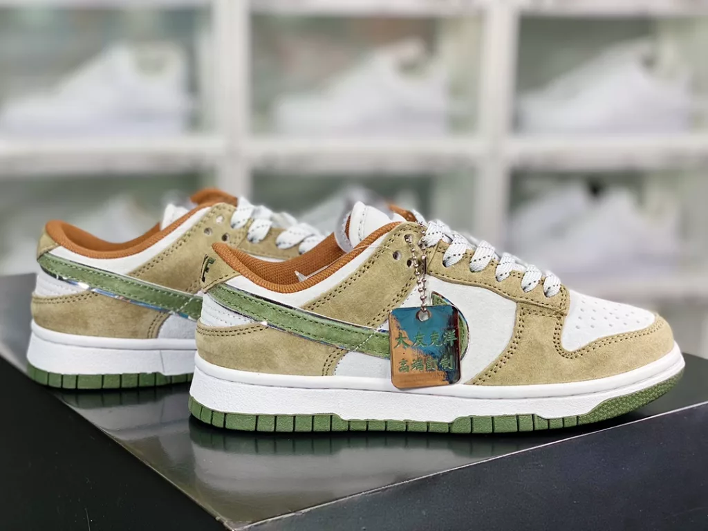 Dayou Keyang/Otomo Katsuhiro x SB Dunk Low 