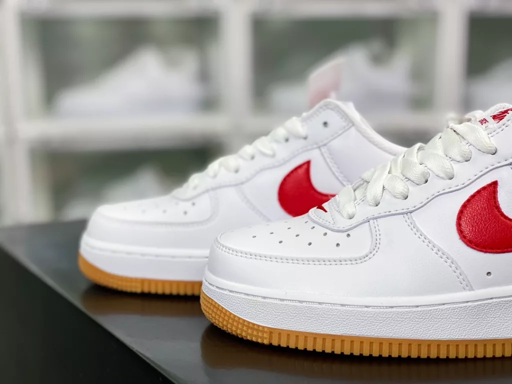 Nike Air Force 1'07 Low 