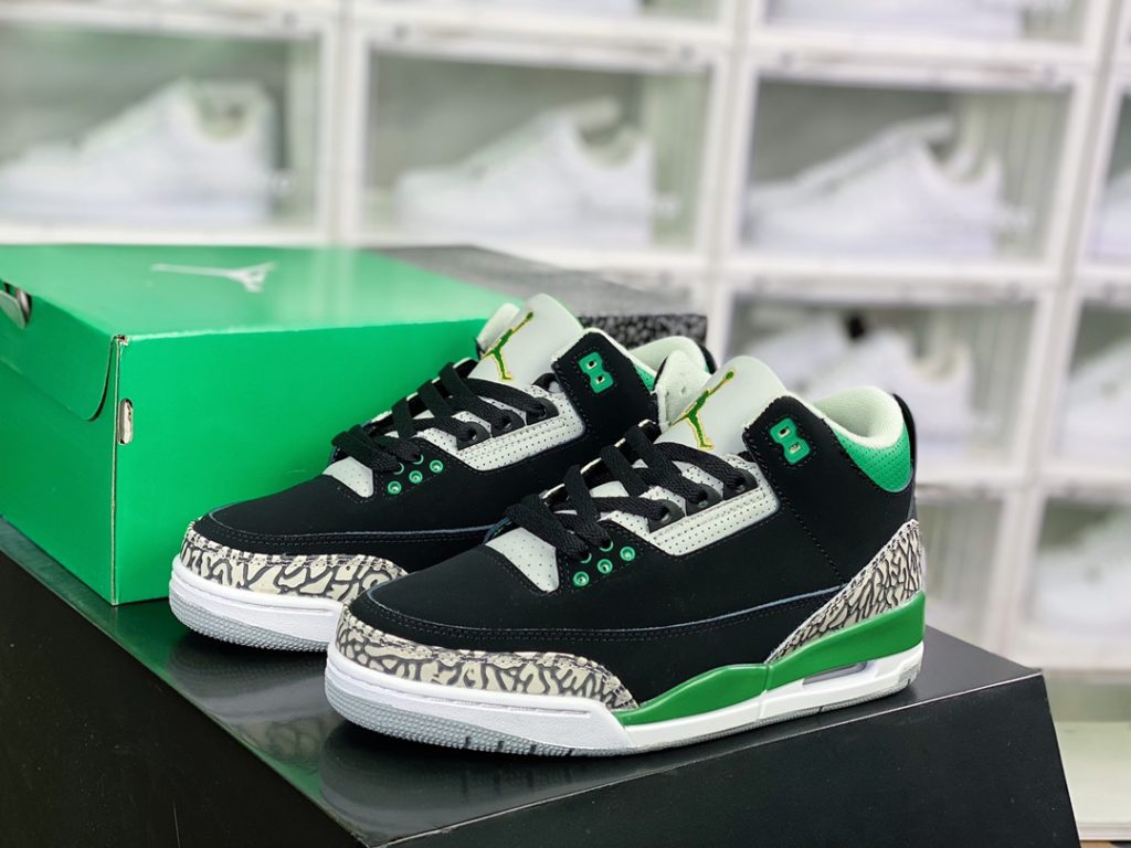 Air Jordan 3 Retro 