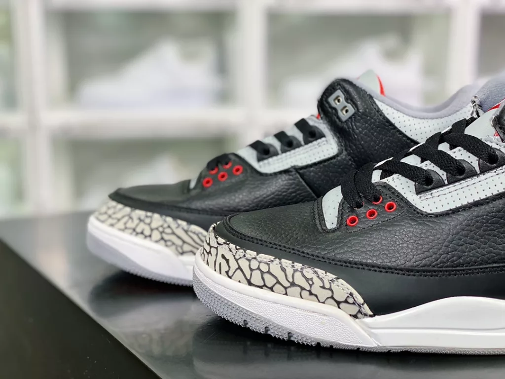 Air Jordan 3 Retro NRG 