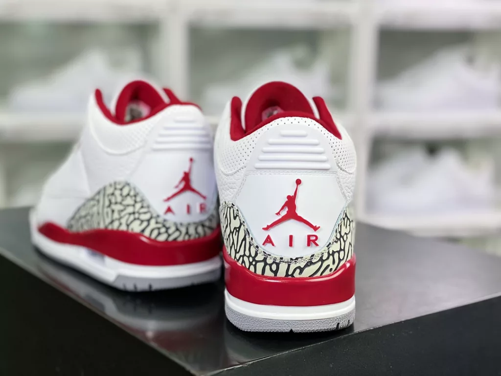 Air Jordan 3 Retro 