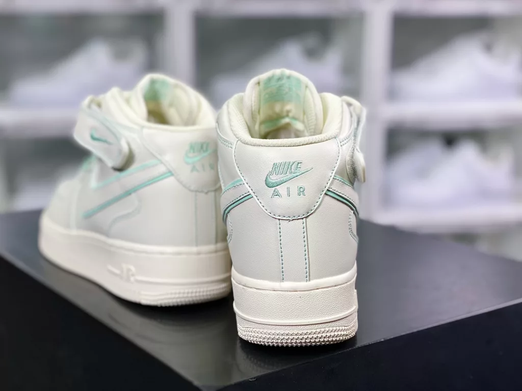 Air Force 1'07 High 