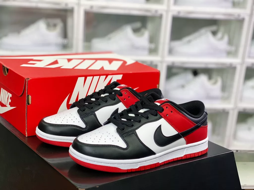 Nike By You SB Dunk Low Retro SP Dunk Collection Low Top Casual Sports Skateboarding Board Shoe 