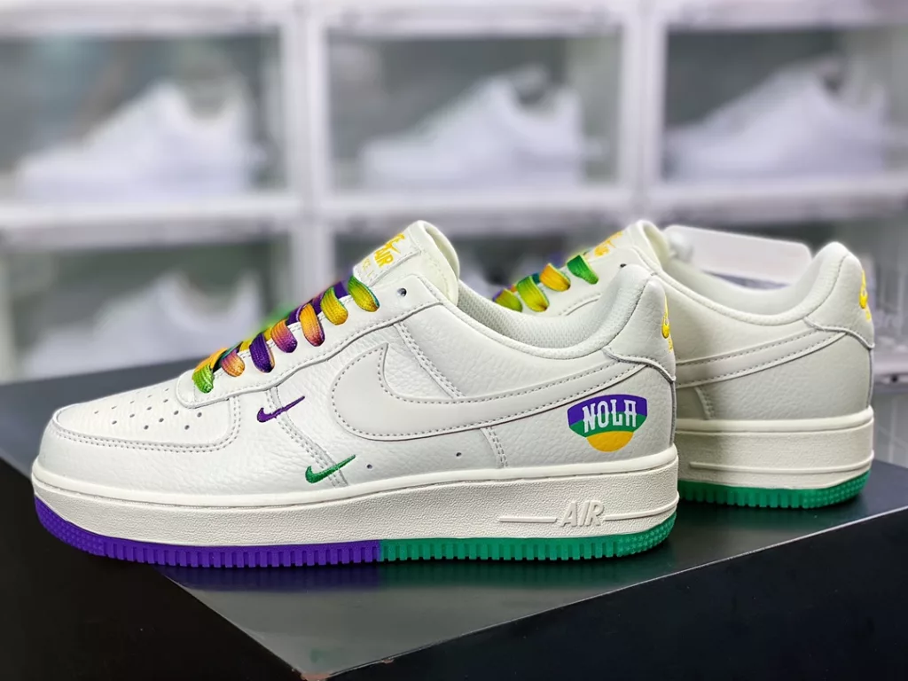 Nike Air Force 1Low '07 LV8 