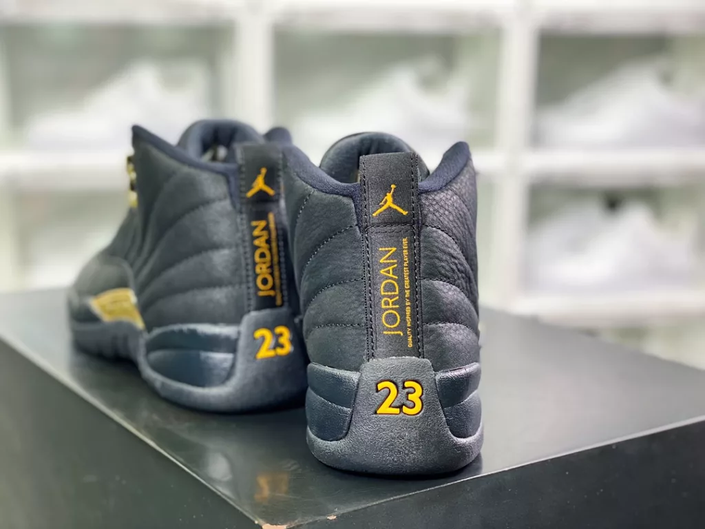 Nike Nike Air Jordan 12 Retro 