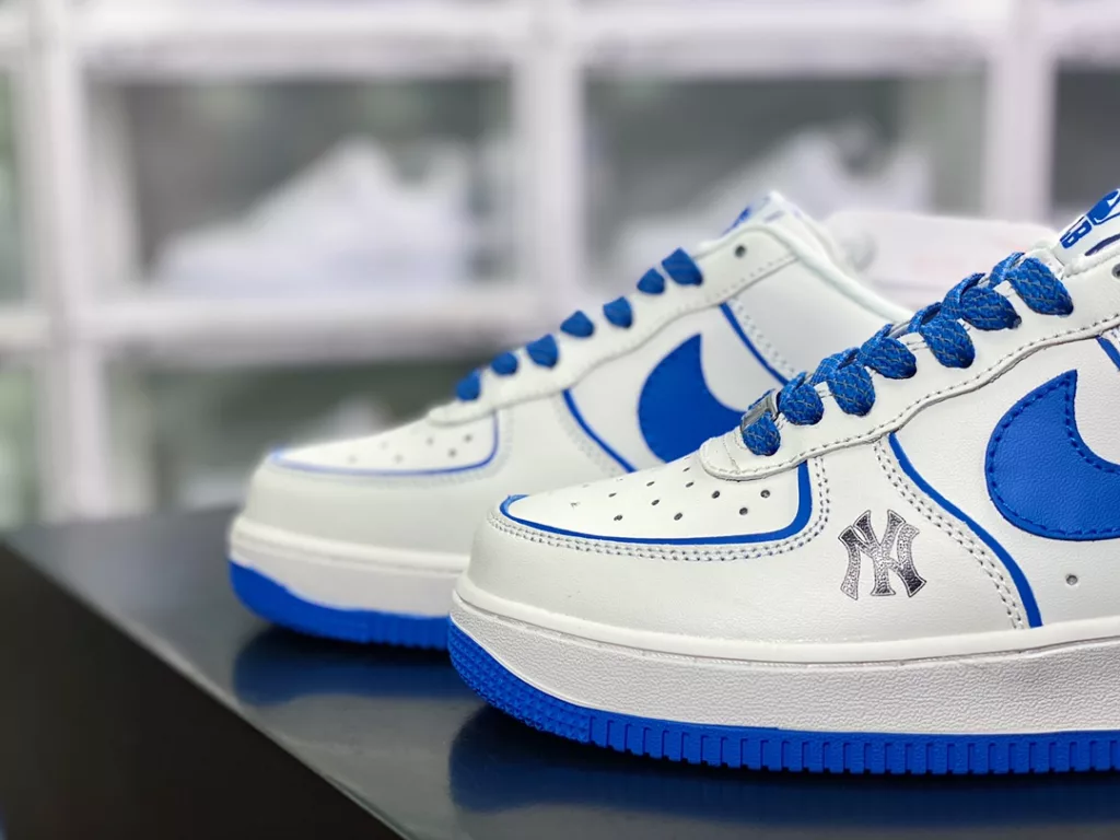 MLB x Air Force 1 Low 