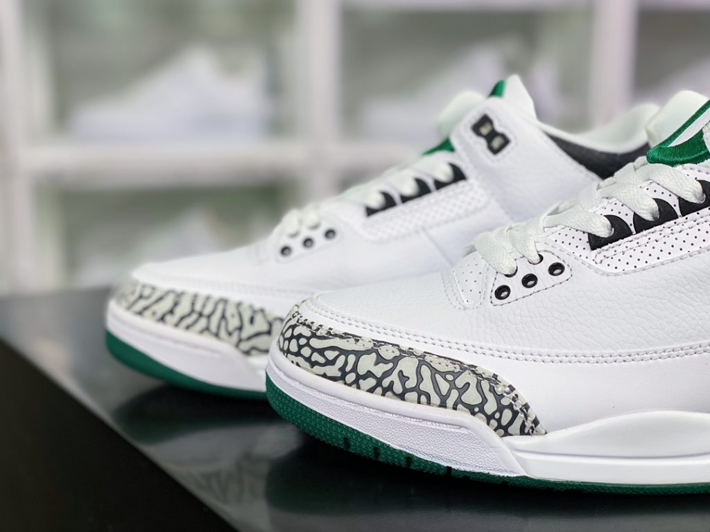 Air Jordan 3 Retro 