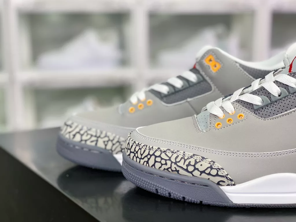 Air Jordan 3 Retro 